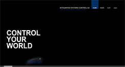 Desktop Screenshot of genesisautomationinc.com